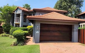 Villa On 8 Pecanwood